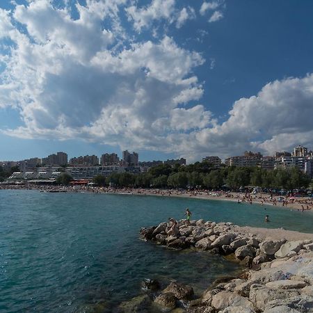 Luxury Rooms Near The Beach2 Сплит Экстерьер фото